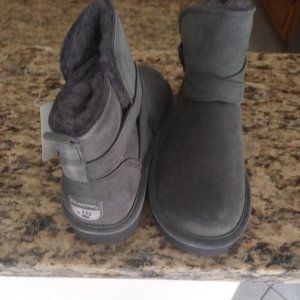 Bear Paw Boots